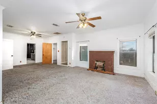 1318 Hanover St, Weatherford, TX 76086 - Photo 5