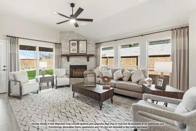 2065 Meraki Parkway, Forney, TX 75126 - Photo 23