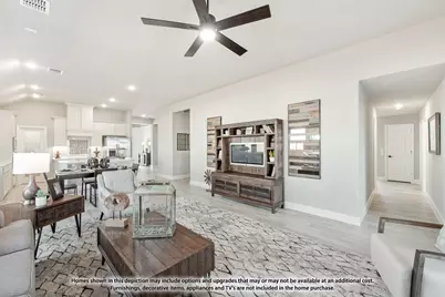 2065 Meraki Parkway, Forney, TX 75126 - Photo 31