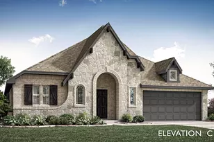 2065 Meraki Pkwy, Forney, TX 75126 - Photo 1
