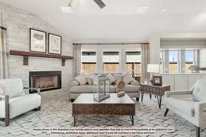 2065 Meraki Parkway, Forney, TX 75126 - Photo 25