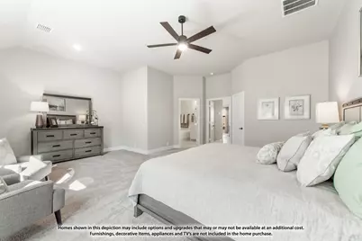 2065 Meraki Parkway, Forney, TX 75126 - Photo 37