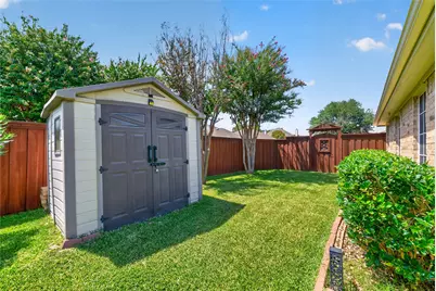 6777 Gatewick Drive, Frisco, TX 75035 - Photo 39