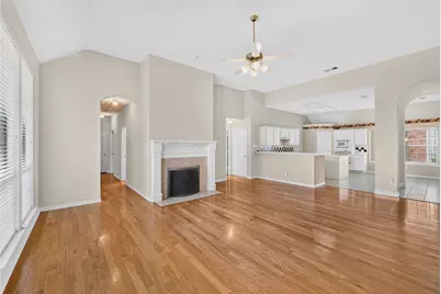 6777 Gatewick Drive, Frisco, TX 75035 - Photo 5