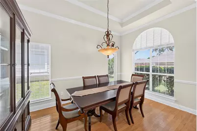6777 Gatewick Drive, Frisco, TX 75035 - Photo 9