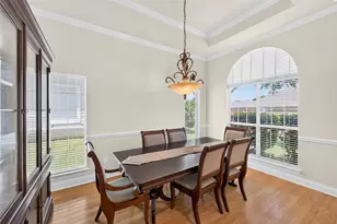 6777 Gatewick Dr, Frisco, TX 75035 - Photo 9