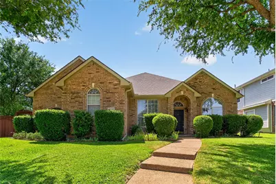 6777 Gatewick Drive, Frisco, TX 75035 - Photo 1