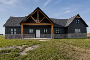 Tbd B Monarch Ct, Poolville, TX 76487 - Photo 1