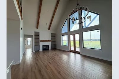 Tbd B Monarch Court, Poolville, TX 76487 - Photo 7