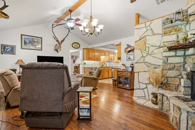 411 County Road 2127, Pittsburg, TX 75686 - Photo 5