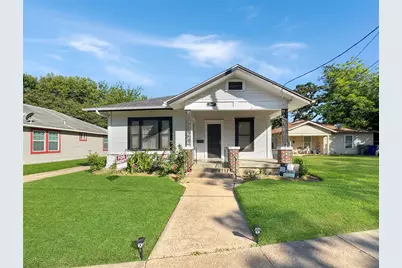 2847 Metropolitan Avenue, Dallas, TX 75215 - Photo 1