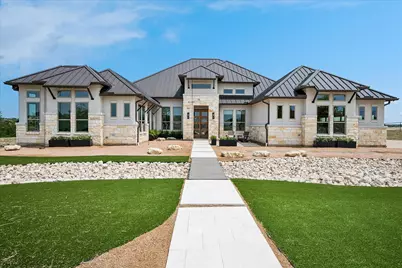 11103 E Rocky Creek Road, Crowley, TX 76036 - Photo 5