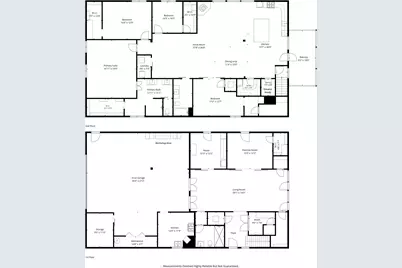 11103 E Rocky Creek Road, Crowley, TX 76036 - Photo 39