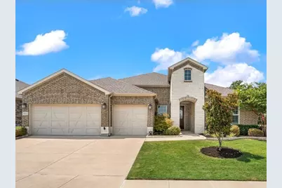 9113 Bluewater Way, McKinney, TX 75071 - Photo 3