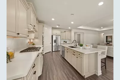 9113 Bluewater Way, McKinney, TX 75071 - Photo 17