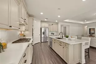 9113 Bluewater Wy, McKinney, TX 75071 - Photo 17