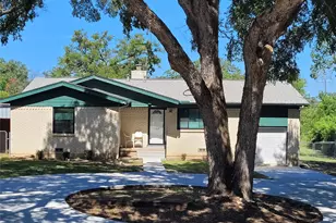3233 Hiawatha Trail, Lake Worth, TX 76135 - Photo 1