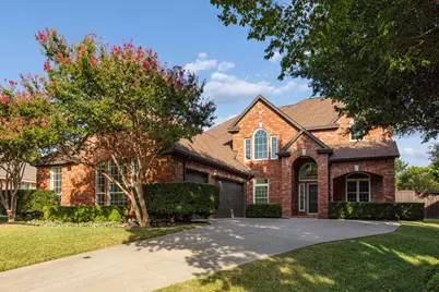 2713 Greenview Drive, McKinney, TX 75072 - Photo 1