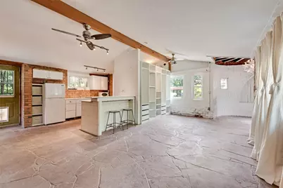 501 Lakeshore Road, Shady Shores, TX 76208 - Photo 5