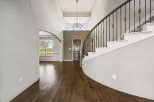 1205 Braddock Way, Wylie, TX 75098 - Photo 9