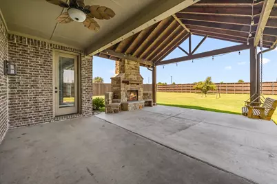 1205 Braddock Way, Wylie, TX 75098 - Photo 33