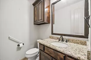 1205 Braddock Way, Wylie, TX 75098 - Photo 19