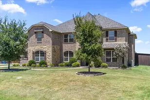 1205 Braddock Way, Wylie, TX 75098 - Photo 5