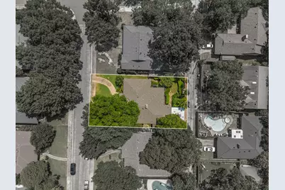 11034 Ridgemeadow Drive, Dallas, TX 75218 - Photo 33
