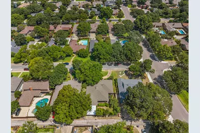 11034 Ridgemeadow Drive, Dallas, TX 75218 - Photo 35