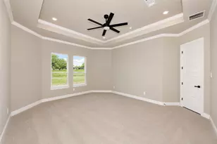 1045 VH Ranch Rd, Poolville, TX 76487 - Photo 13