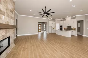 1045 VH Ranch Rd, Poolville, TX 76487 - Photo 11