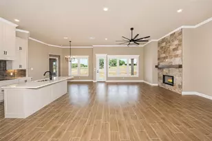 1045 VH Ranch Rd, Poolville, TX 76487 - Photo 5