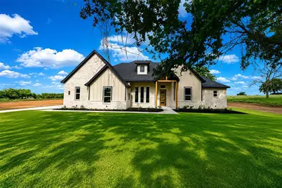 1045 Vh Ranch Road, Poolville, TX 76487 - Photo 1