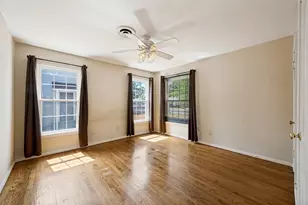 2721 Halbert St, Fort Worth, TX 76112 - Photo 11