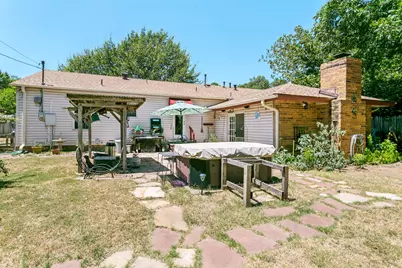 2721 Halbert Street, Fort Worth, TX 76112 - Photo 31