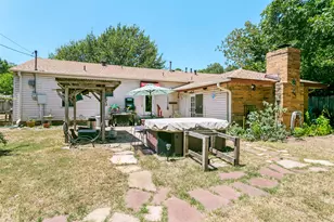 2721 Halbert St, Fort Worth, TX 76112 - Photo 19