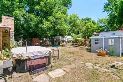 2721 Halbert Street, Fort Worth, TX 76112 - Photo 21
