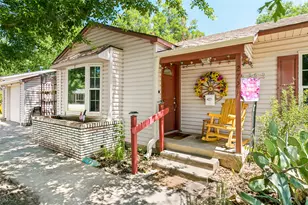 2721 Halbert St, Fort Worth, TX 76112 - Photo 1
