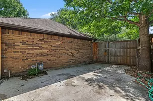 2421 Cornell Dr, Flower Mound, TX 75022 - Photo 27