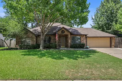 2421 Cornell Drive, Flower Mound, TX 75022 - Photo 1