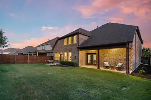 1400 Madrid Falls Dr, McKinney, TX 75071 - Photo 21
