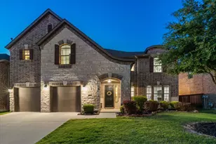 1400 Madrid Falls Dr, McKinney, TX 75071 - Photo 1