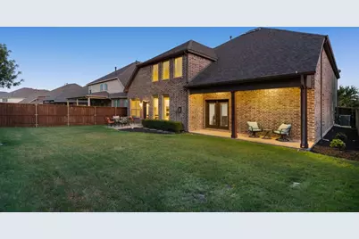 1400 Madrid Falls Drive, McKinney, TX 75071 - Photo 19