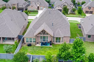 724 Patio St, Little Elm, TX 76227 - Photo 35