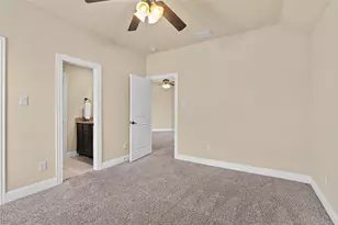 724 Patio St, Little Elm, TX 76227 - Photo 29