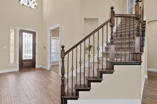 724 Patio St, Little Elm, TX 76227 - Photo 5