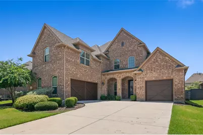 724 Patio Street, Little Elm, TX 76227 - Photo 1