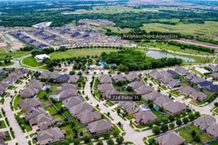 724 Patio St, Little Elm, TX 76227 - Photo 39