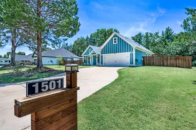 1501 Oneal Street, Commerce, TX 75428 - Photo 31