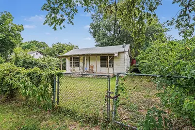 4212 Brady Drive, Fort Worth, TX 76119 - Photo 3